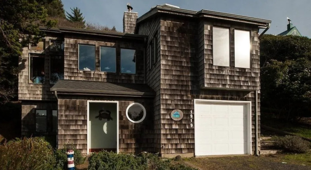 Calypso by RedAwning, Varaa Hotelli Lincoln City Oregon Coast