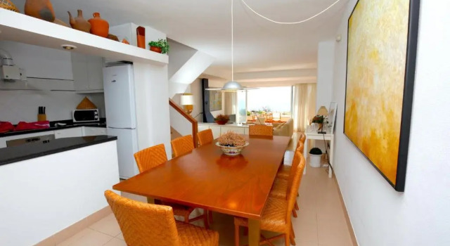Апартаменты Sweet Home Sa Rapita