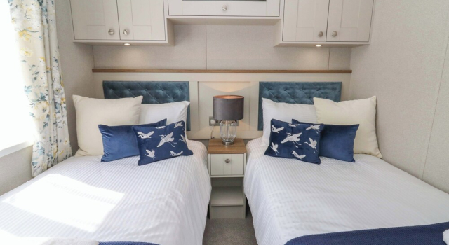 34 The Beaumont, Book Feriehus Cross Inn Glamorgan