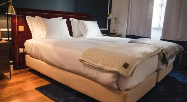 Valeriana Exclusive GuestHouse