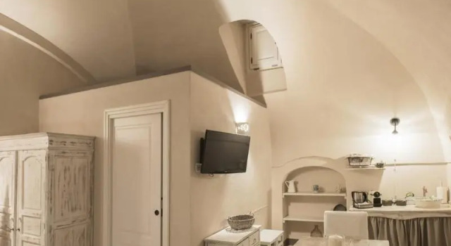 Полулюкс Standard Borgo San Gaetano