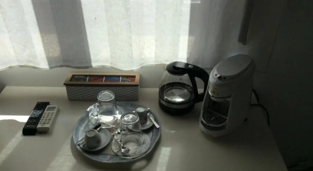 Номер Standard Massaria Agri Resort