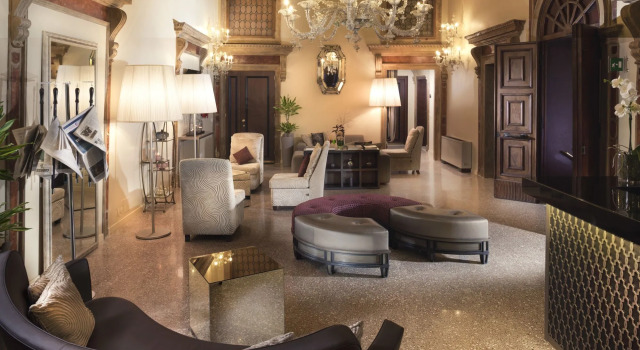 Arcadia Boutique Hotel