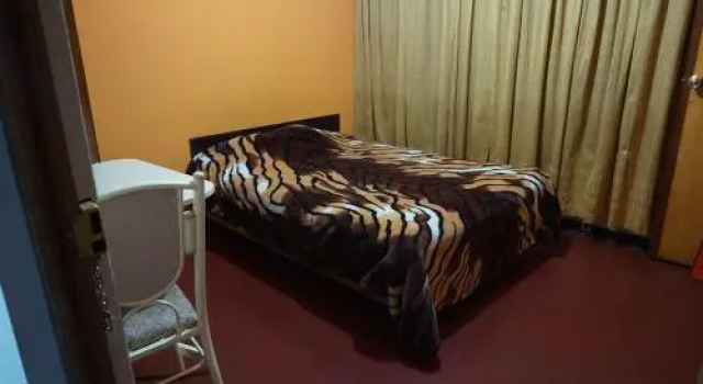 Tour Hostal Wanka