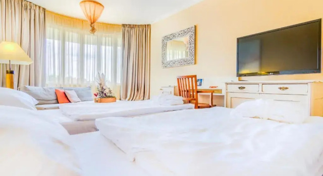 Superior pokoj Villa St. Tropez