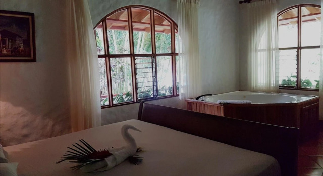 Rio Perlas Thermal Resort & Spa