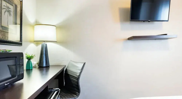 Номер Standard Villa Verde Inn