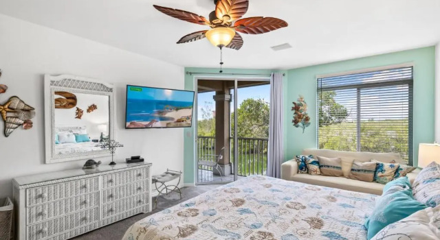 Ostego Bay 271-2