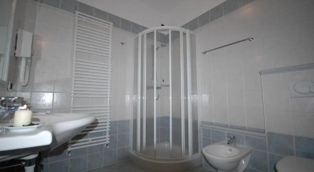 Standard Vierer Zimmer Hotel La Tea