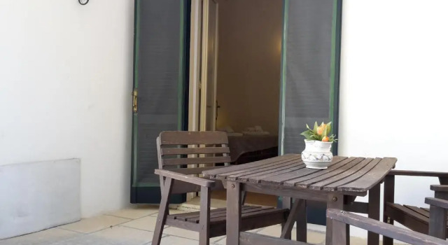 Четырёхместный номер Economy Agriturismo Vignavecchia