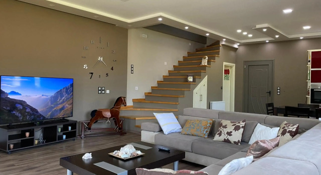 Villa Pamela, Забронировать Вилла Коттеджи Пермети, Коттедж