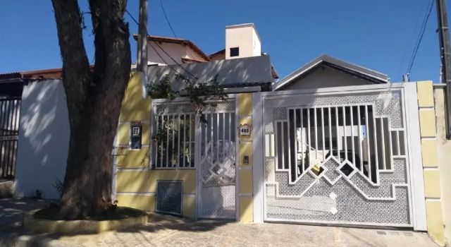 Casa do Henrique 1, Забронировать Отель Сорокаба штат Сан-Паулу