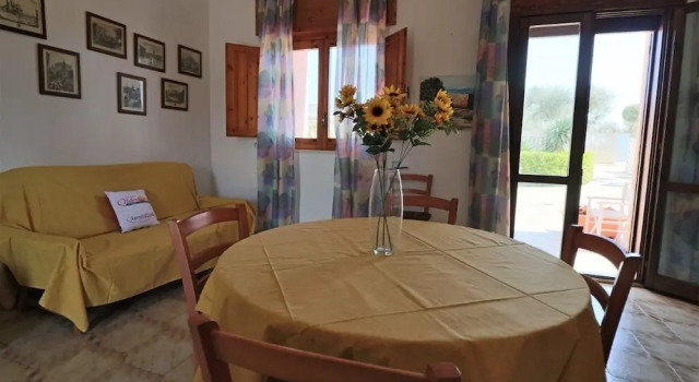 Коттедж с 2 комнатами Residence Talia