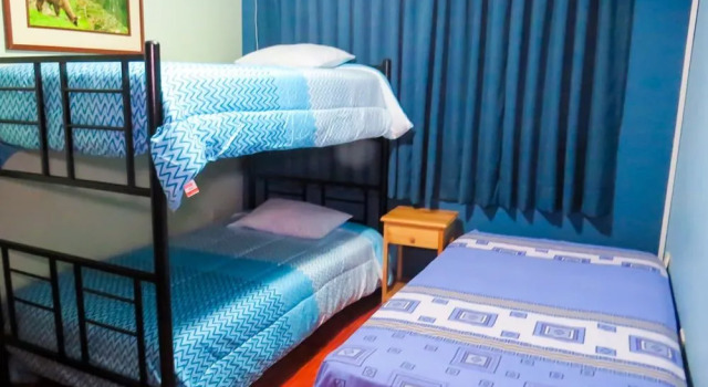Hotel Savoy, Book Hotel Ica Peru