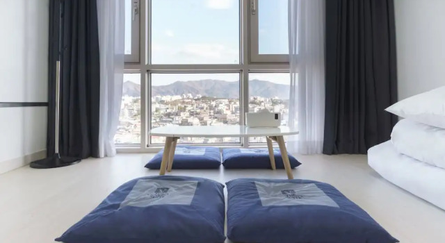 Номер Standard The Venezia Suite Hotel