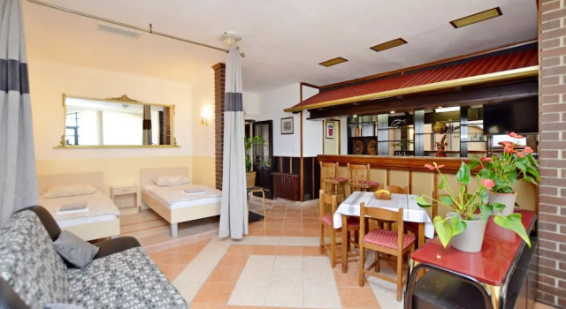 Apartment Rukavac, Забронировать Апартаменты/квартира Рукавач Opatija Riviera