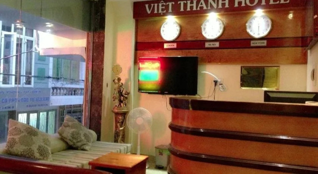 Viet Thanh Hotel
