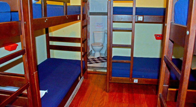 Hostel Brothers
