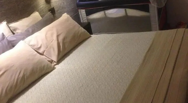 Апартаменты Guest House 38 Monopoli by JD Collection