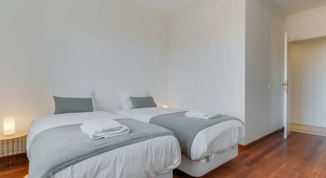 Bela São Tiago I, Rezerwuj Apartament Hotele w Funchal z parkingiem, Parking