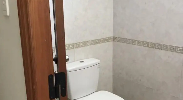 Номер Economy Minh Long Hotel