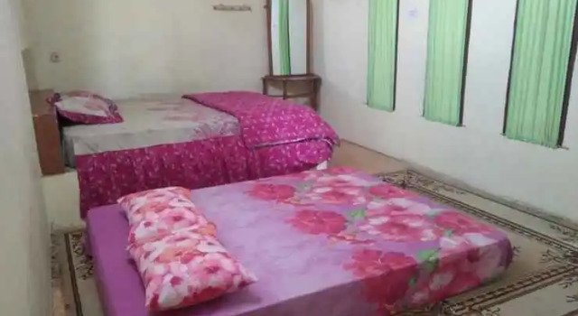 Penginapan Citra Agung Santolo