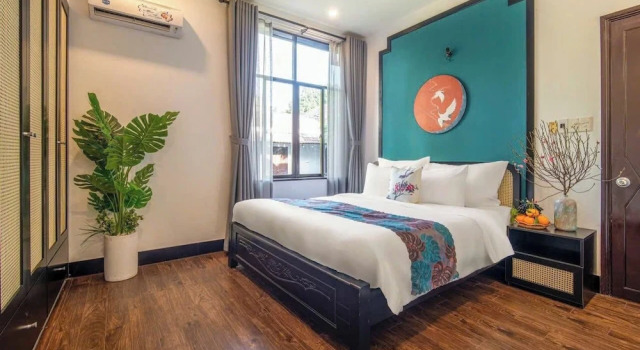 Hometown Seapearl 6 BRS Villa Da Nang, Réserver Villa Da Nang Vietnam