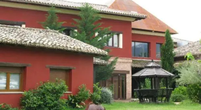 El Mirlo Blanco, Book Hotel Hoteller i Castile and Leon med pool, Swimmingpool