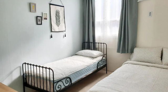 Номер Standard Y.ROAD 135