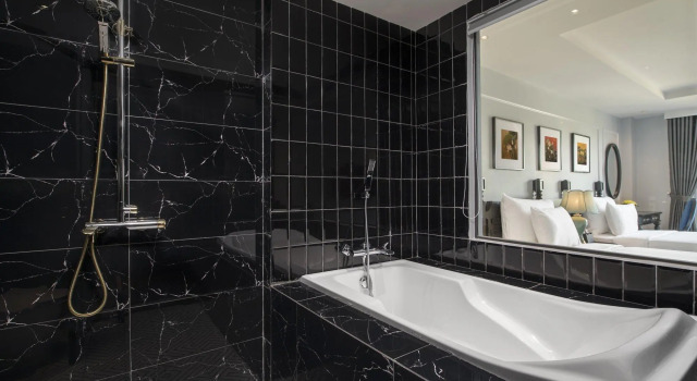 Номер Executive Lalita Boutique Hotel & Spa Ninh Binh