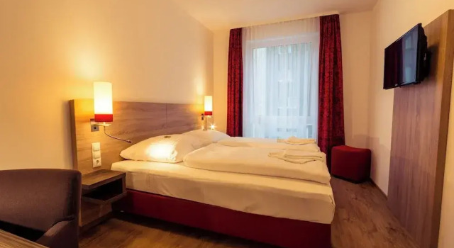 Номер Classic guestified MILO NOEL Hotel