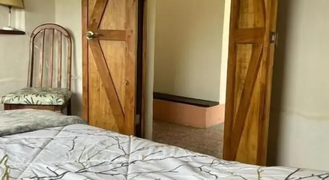 Bhoga Forest Orosi, Réserver Hôtel Orosí 