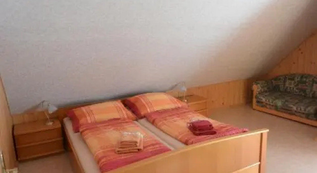 Ferienwohnung Pöreiterhof, Prenota Appartamento Selzthal Stiria