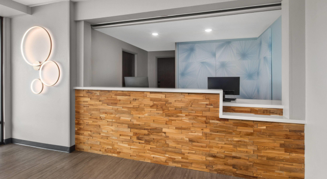 Echo Suites Extended Stay by Wyndham Fort Worth Alliance, Buchen Sie Hotel Fort Worth Dallas - Fort Worth und Umgebung