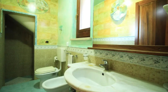 Вилла с 3 комнатами с балконом Stella Marina Luxe Pool Home