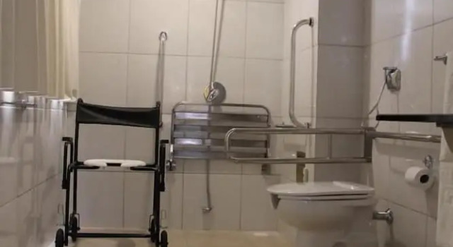 Номер Deluxe Hotel Bertaso