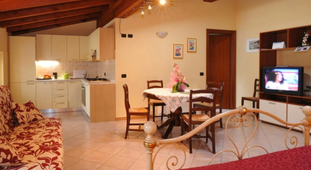 Agriturismo Pigno