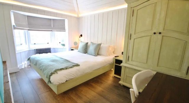 Номер Superior Becketts Townhouse