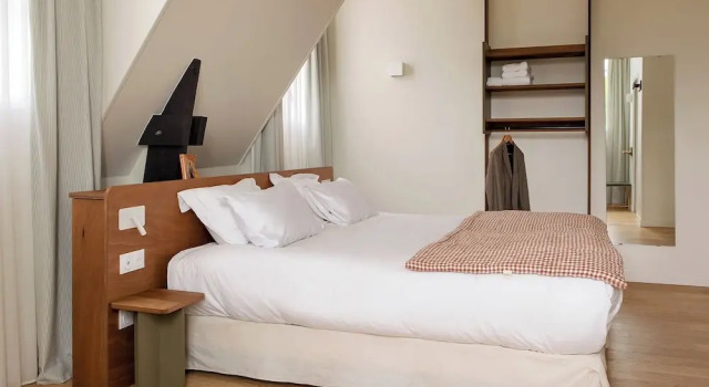 Alfred Hotels Montreuil