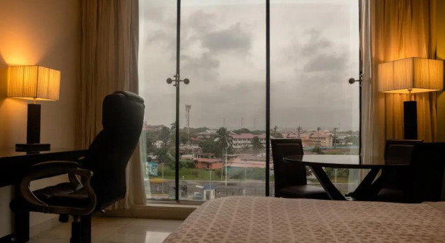 Standaard kamer Sand Diamond Hotel