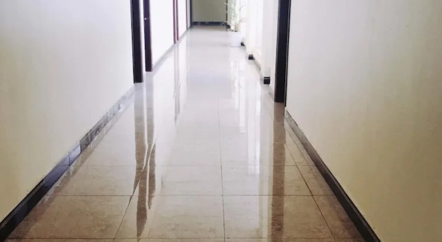 Номер Standard Kings 2 Hotel
