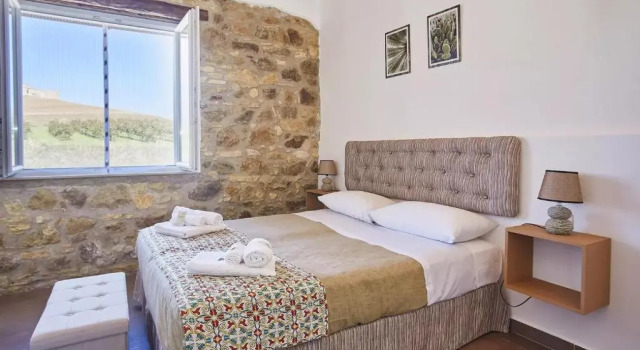 Casale Sammartano Apartments, Reserva ahora Apartamento Ummari Sicilia