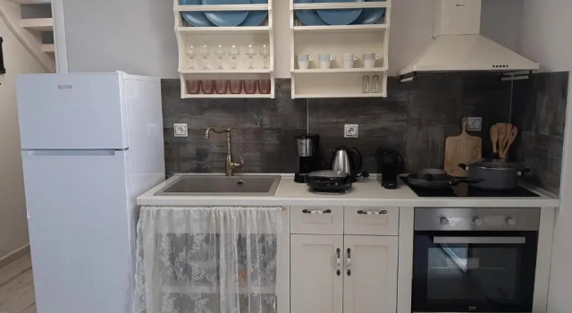 Вилла Paliokaliva Home