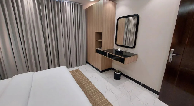 Elite House, Buchen Sie Aparthotel Aparthotels in Provinz Mekka, Aparthotel