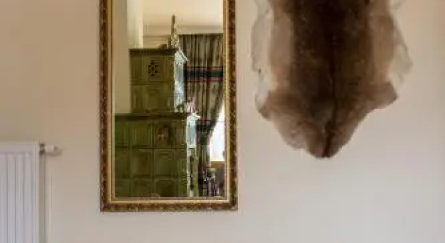 Apartment Tatrachata, Book Apartment Hotels in Tatras with Parking, Parking