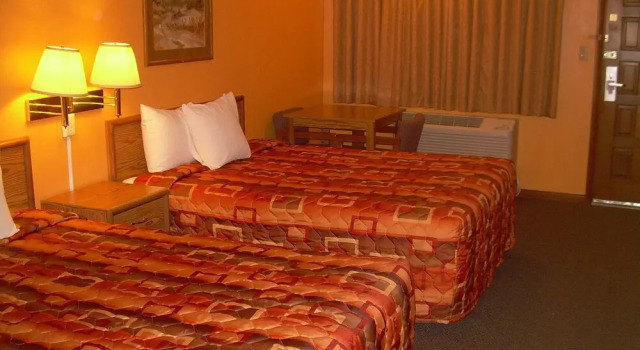 Номер Standard 83 motel