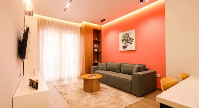Апартаменты Grandstay Urban Two in Durr s