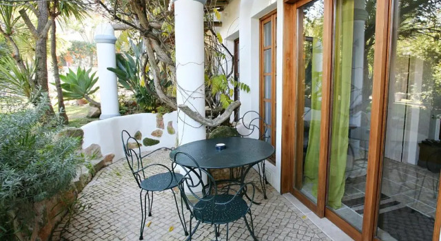Апартаменты Uma Casa a Beira Sol
