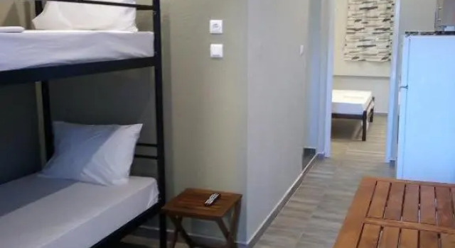 Athanasia inn II, Book Hotel Asprovalta Macedonia