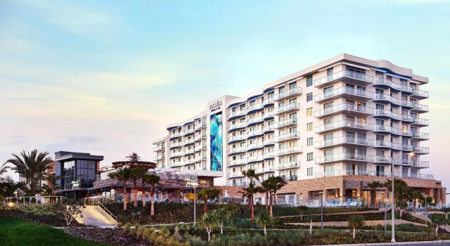 Номер Standard Paséa Hotel & Spa